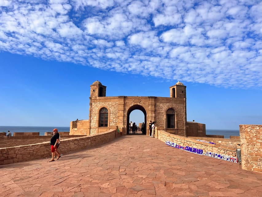 Essaouira