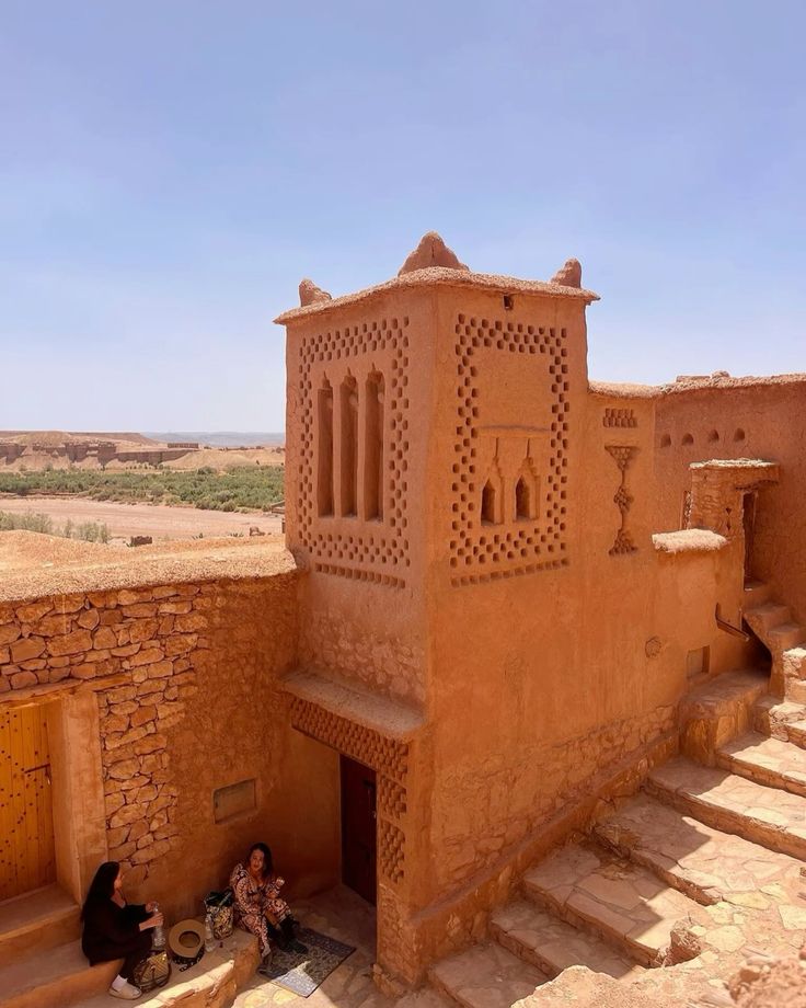 ait ben haddou