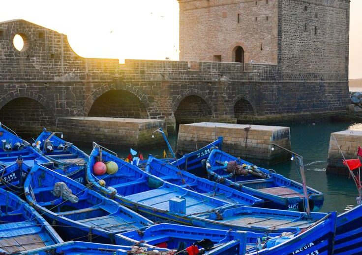 Essaouira Day Trip from Marrakech: The Best Guide