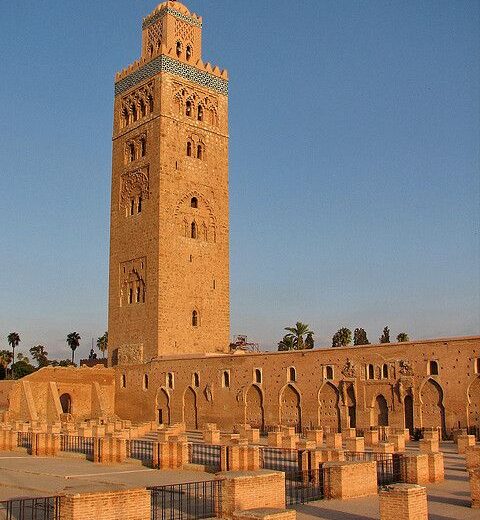 Transfer Marrakech