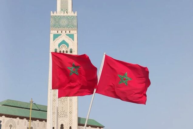 Casablanca