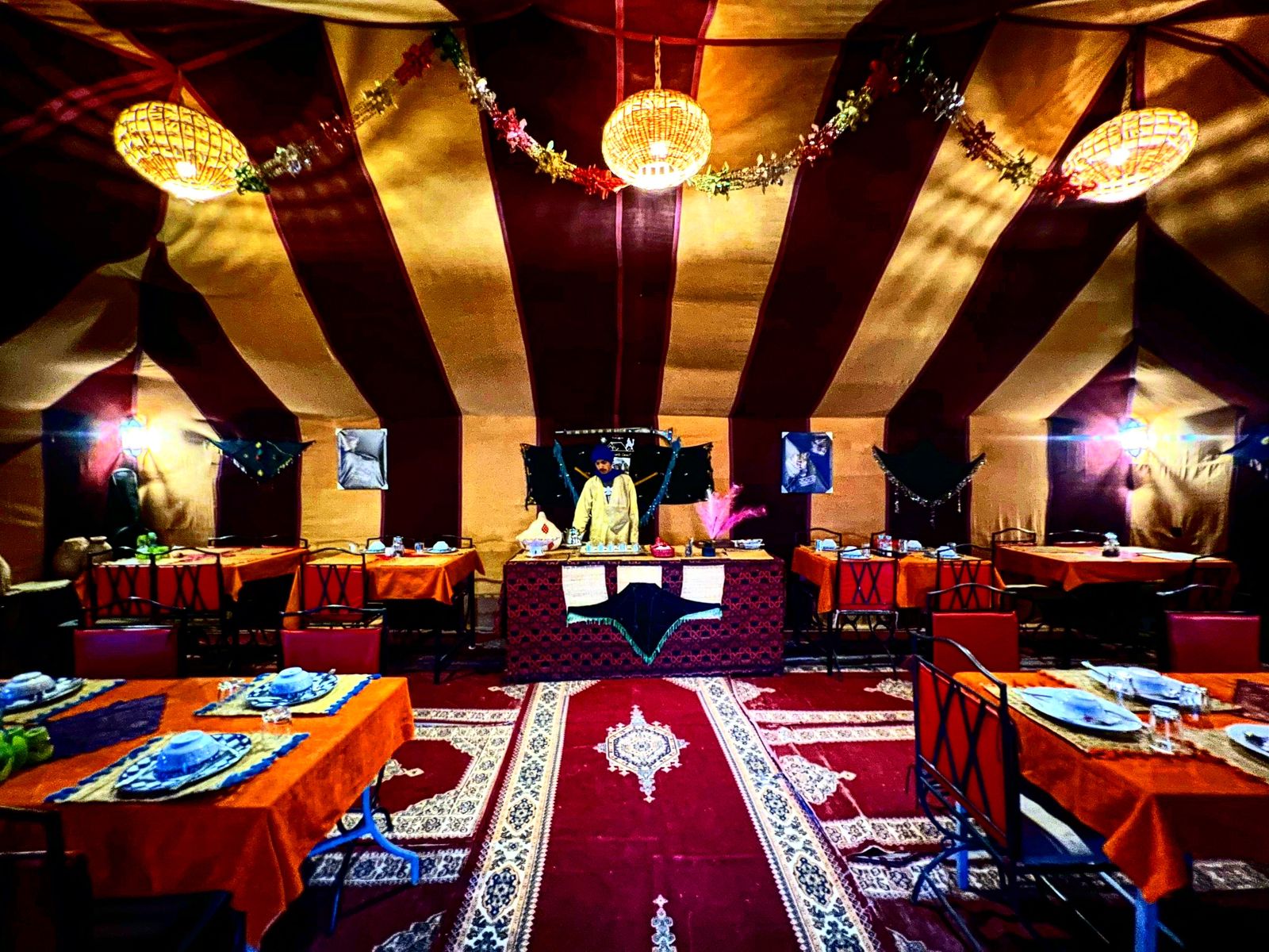 merzouga